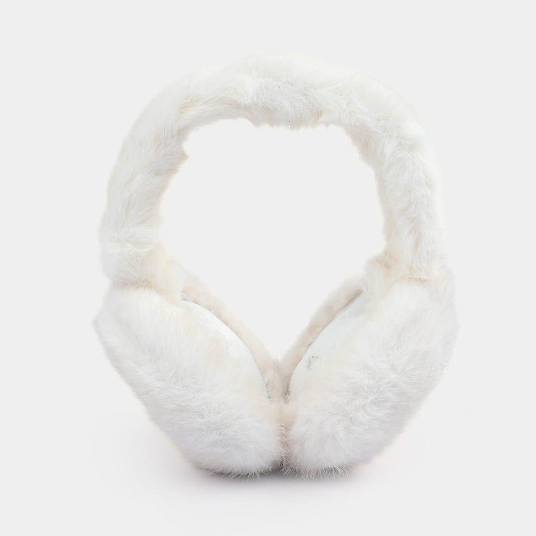 Kids Stylish Winter Earmuff