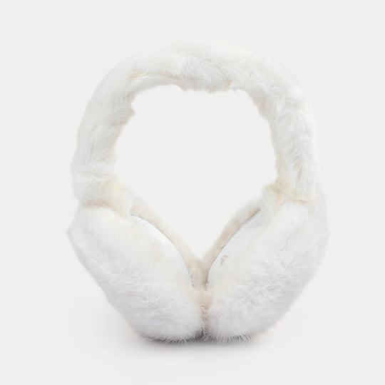Kids Stylish Winter Earmuff