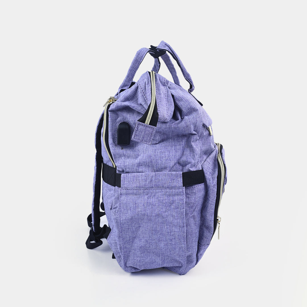 Baby Care Mother Backpack