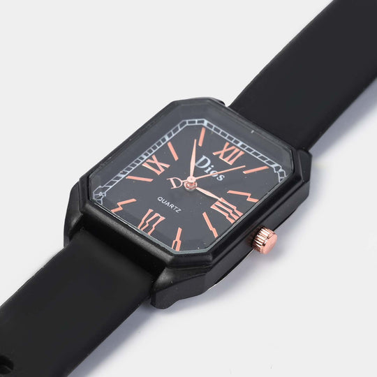 Elegant Analog Wrist Watch For Kids