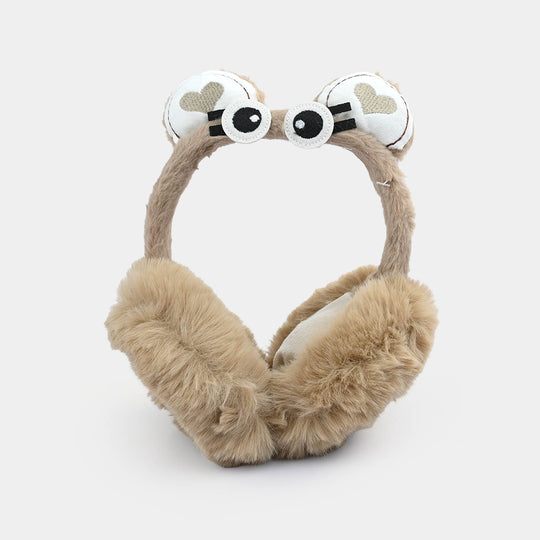 Kids Stylish Winter Earmuff