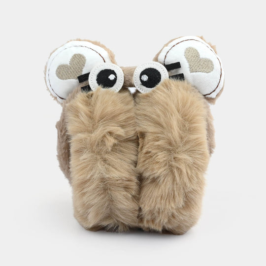 Kids Stylish Winter Earmuff