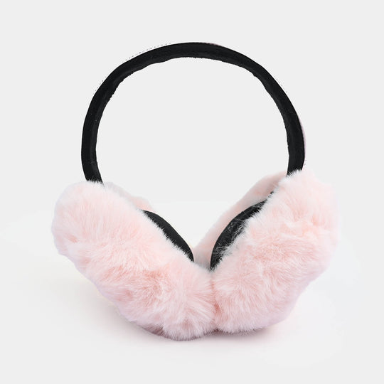 Kids Stylish Winter Earmuff