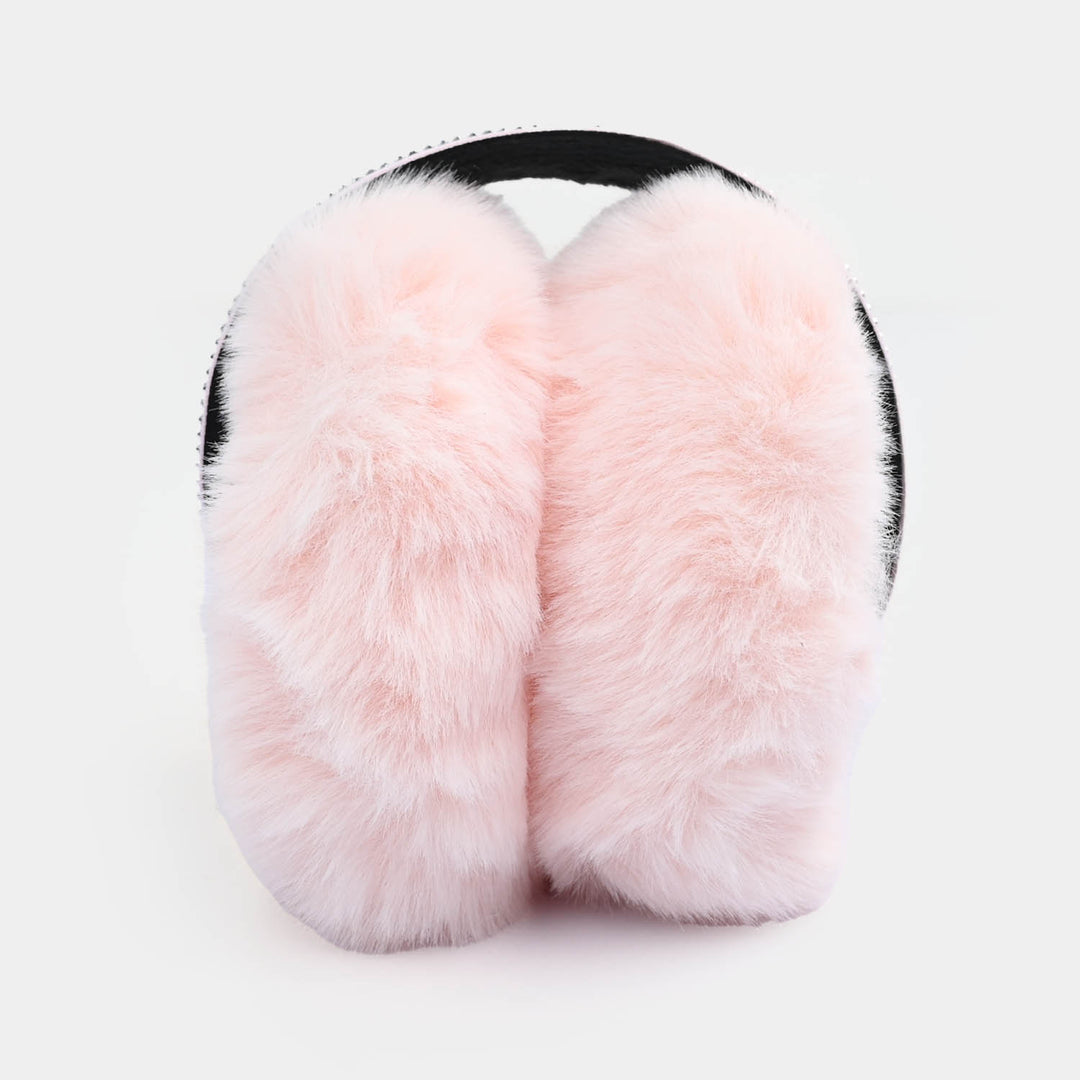 Kids Stylish Winter Earmuff