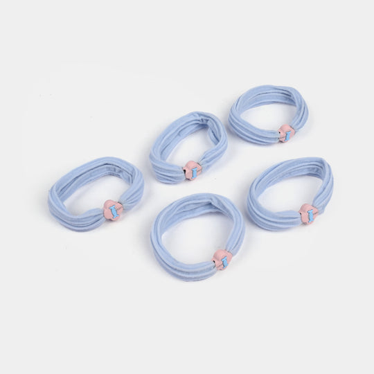 Girls Hair Ties / Pony Set