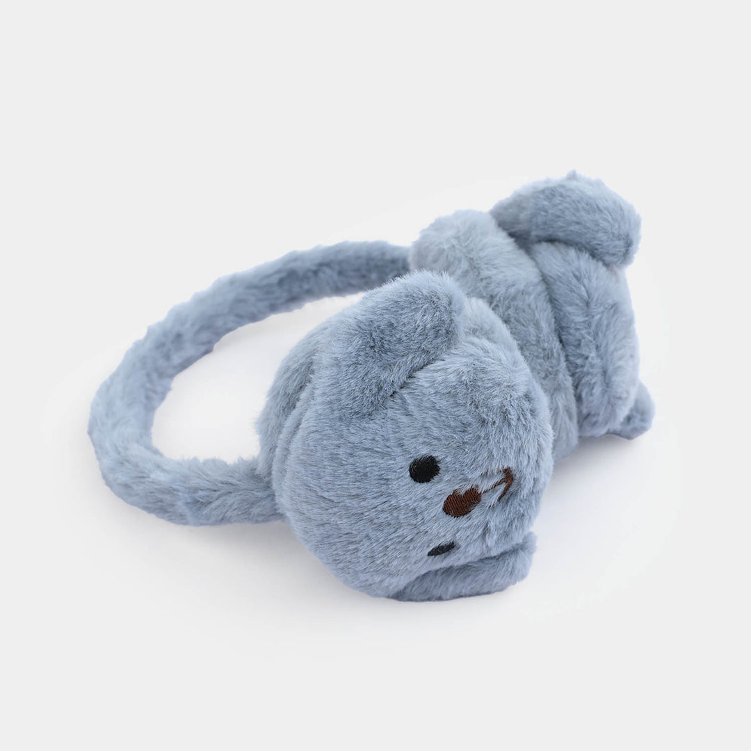 Kids Stylish Winter Earmuff