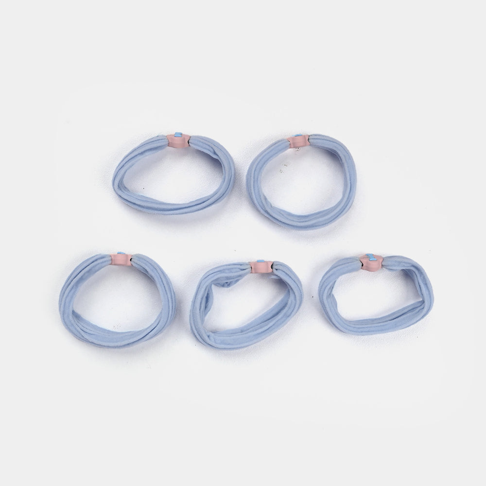 Girls Hair Ties / Pony Set