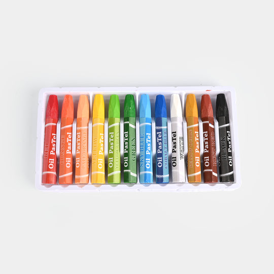 Crayon Set for Kids
