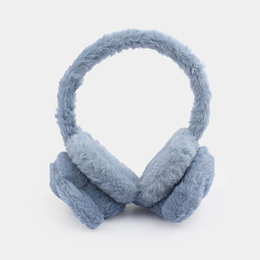 Kids Stylish Winter Earmuff