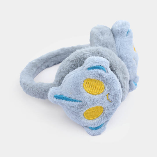 Kids Stylish Winter Earmuff