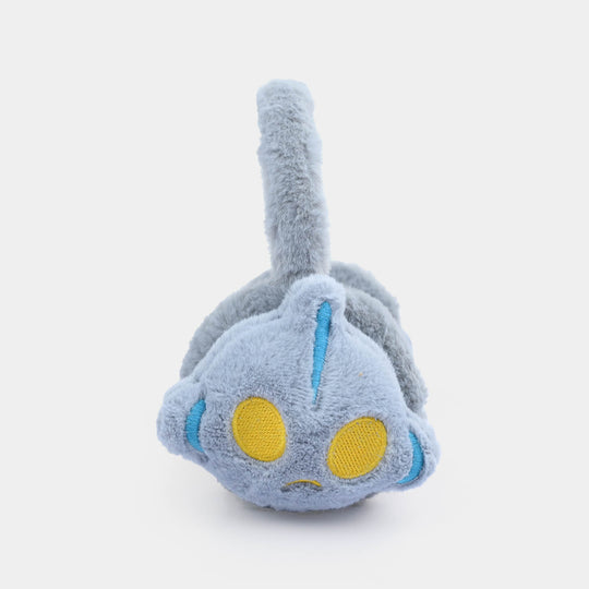 Kids Stylish Winter Earmuff