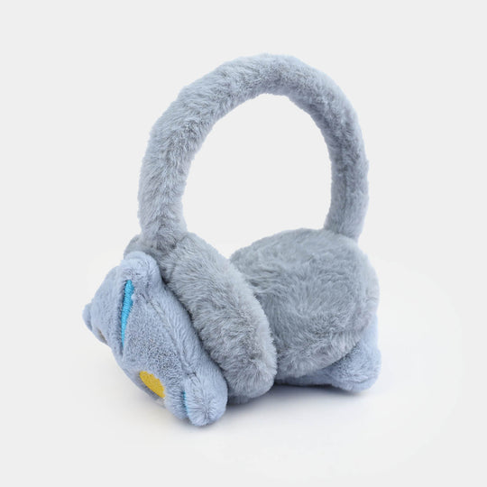 Kids Stylish Winter Earmuff
