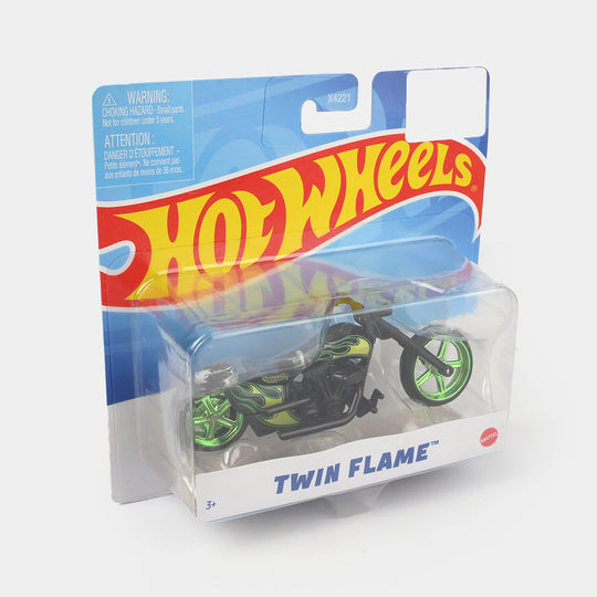 Hot Wheels Motorcycle For Kids