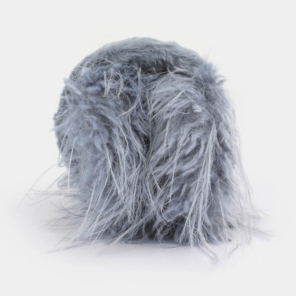 Kids Stylish Winter Earmuff