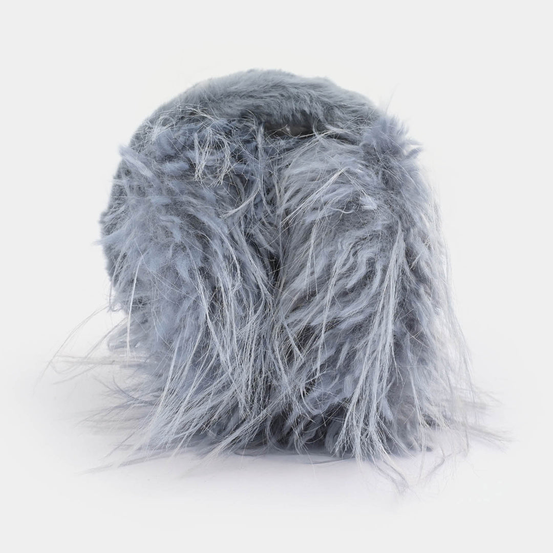 Kids Stylish Winter Earmuff