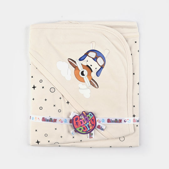 Baby Wrapping Sheet