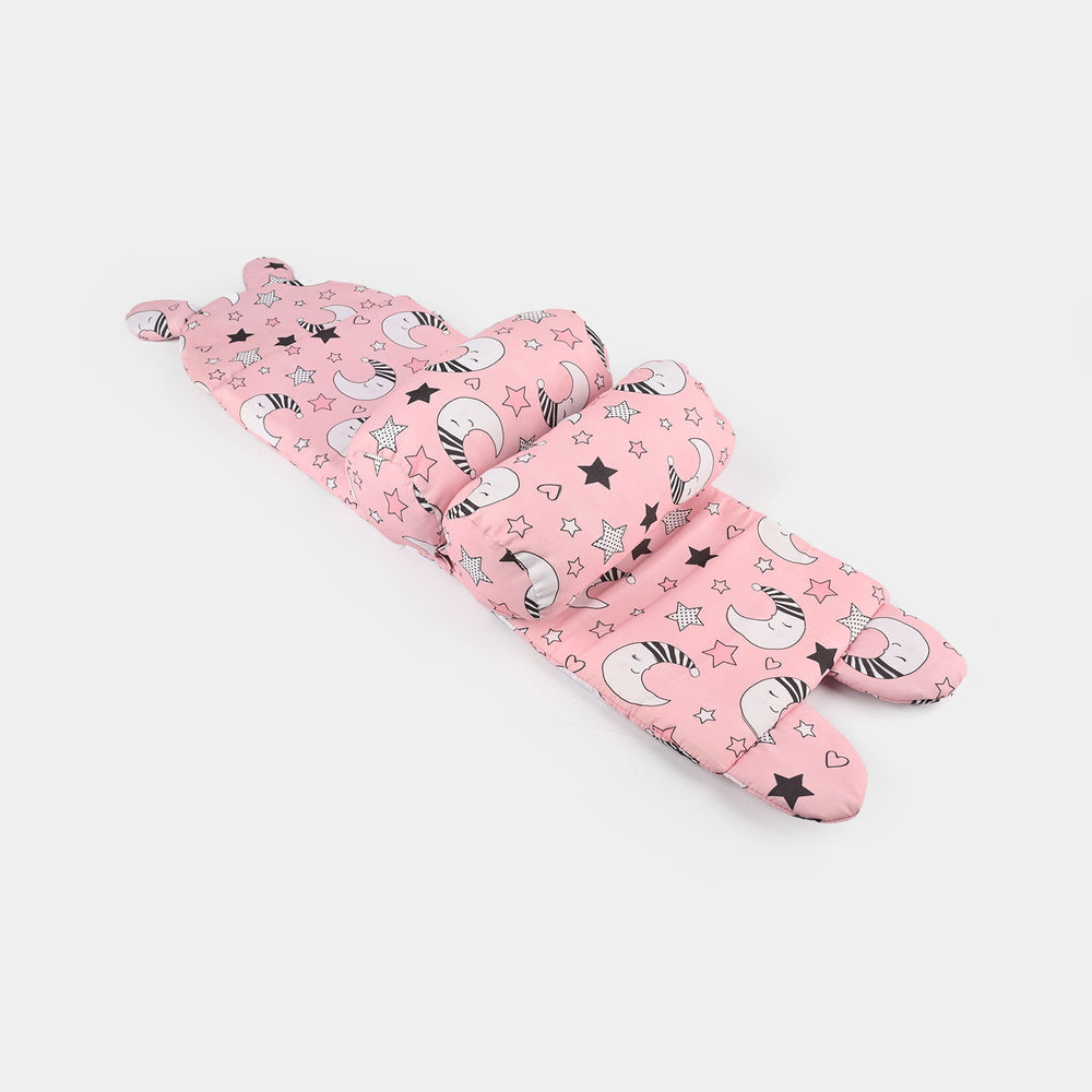 Adjustable Baby Head Support Pillow