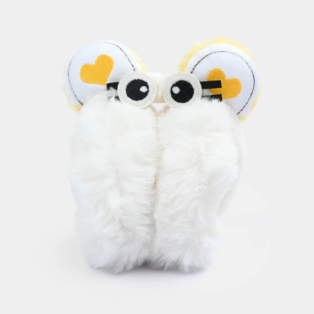 Kids Stylish Winter Earmuff