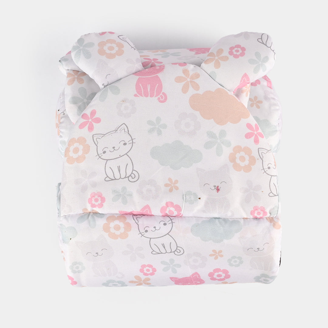 Adjustable Baby Head Support Pillow | 0M+