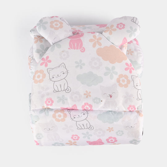 Adjustable Baby Head Support Pillow | 0M+