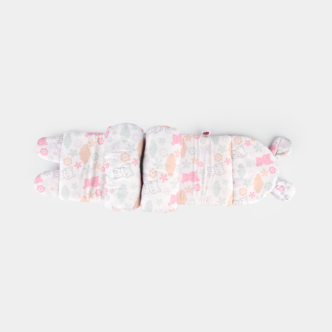 Adjustable Baby Head Support Pillow | 0M+