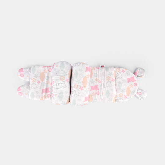 Adjustable Baby Head Support Pillow | 0M+