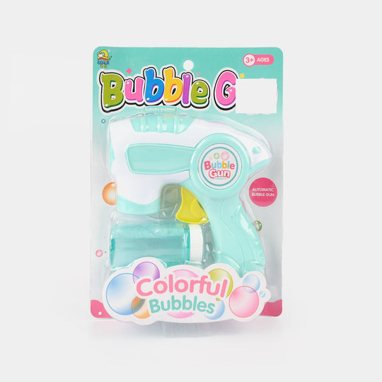 Bubble Blaster Toy for Kids