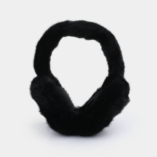 Kids Stylish Winter Earmuff