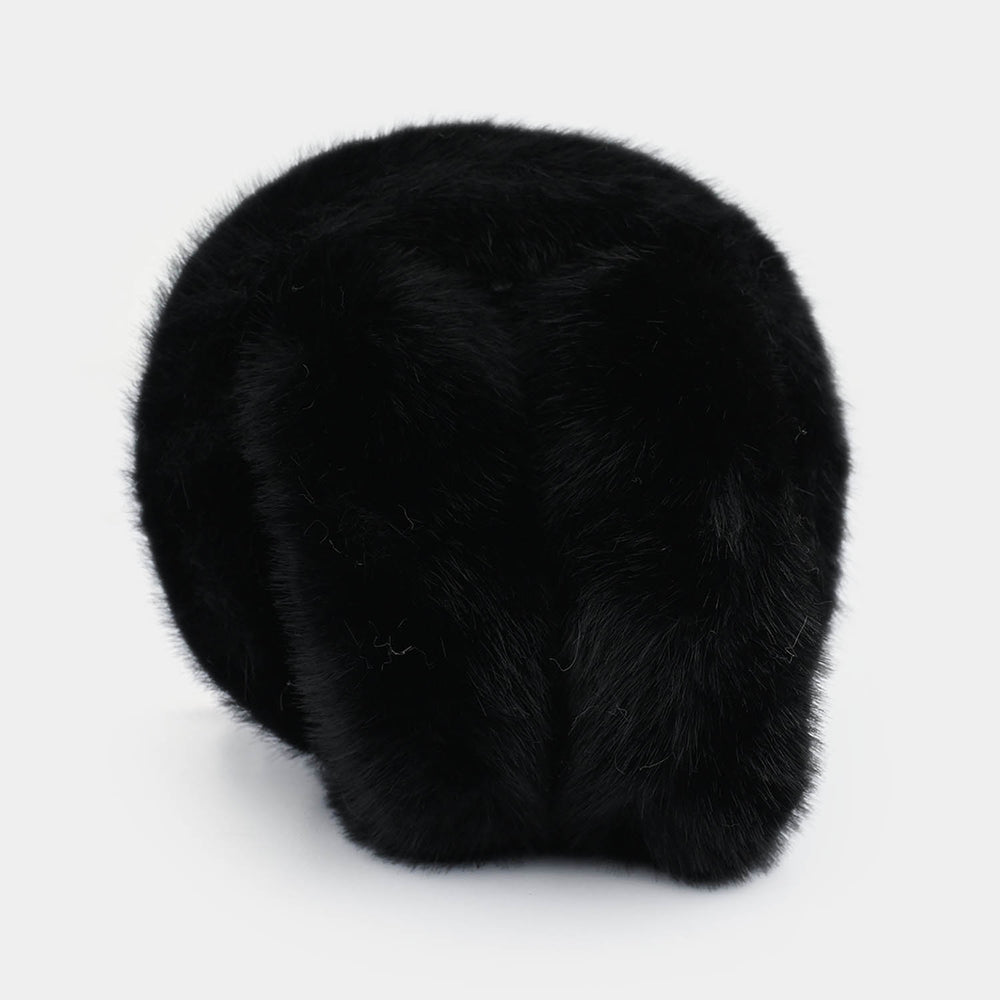 Kids Stylish Winter Earmuff