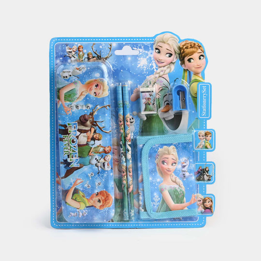 Stationery Set For Kids