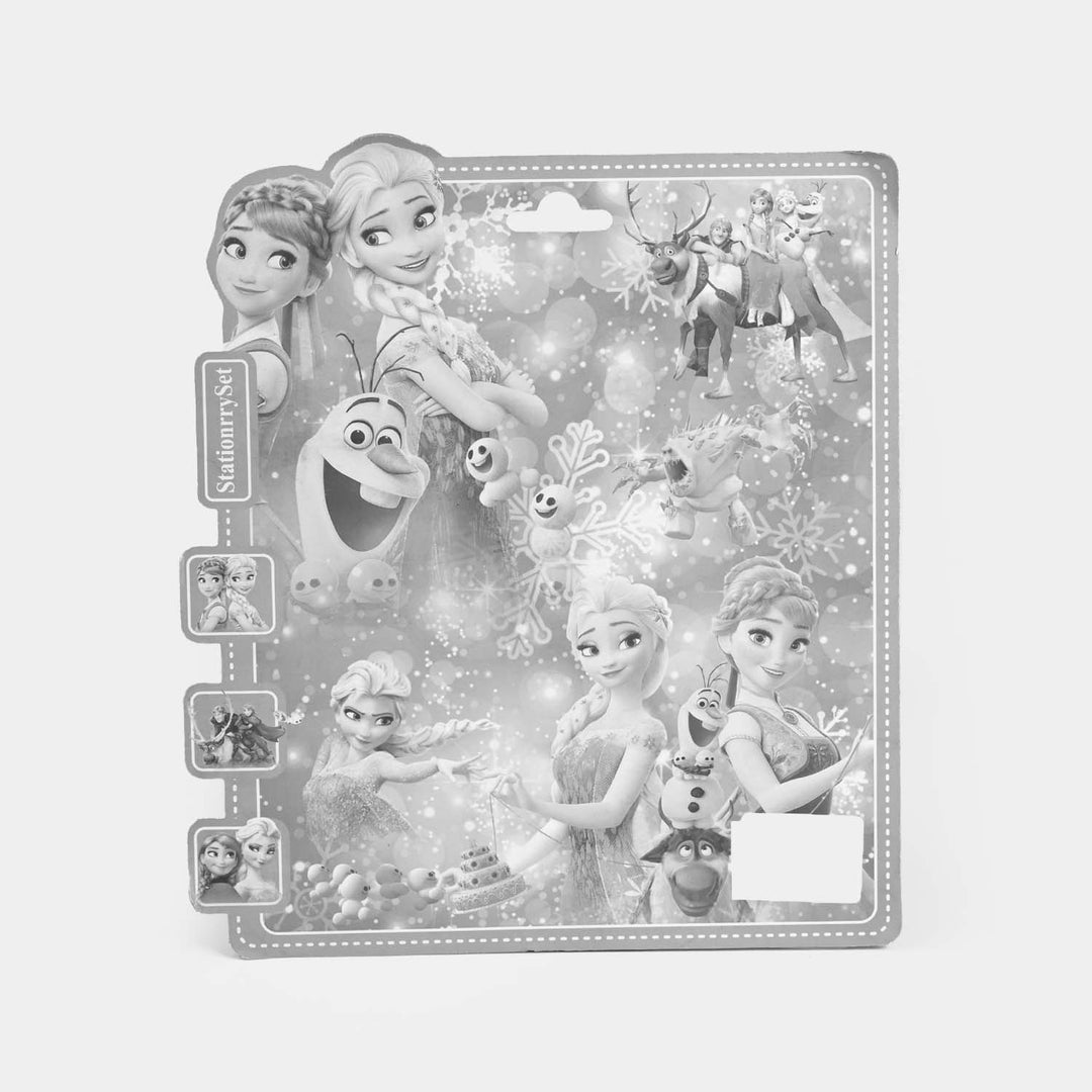 Stationery Set For Kids