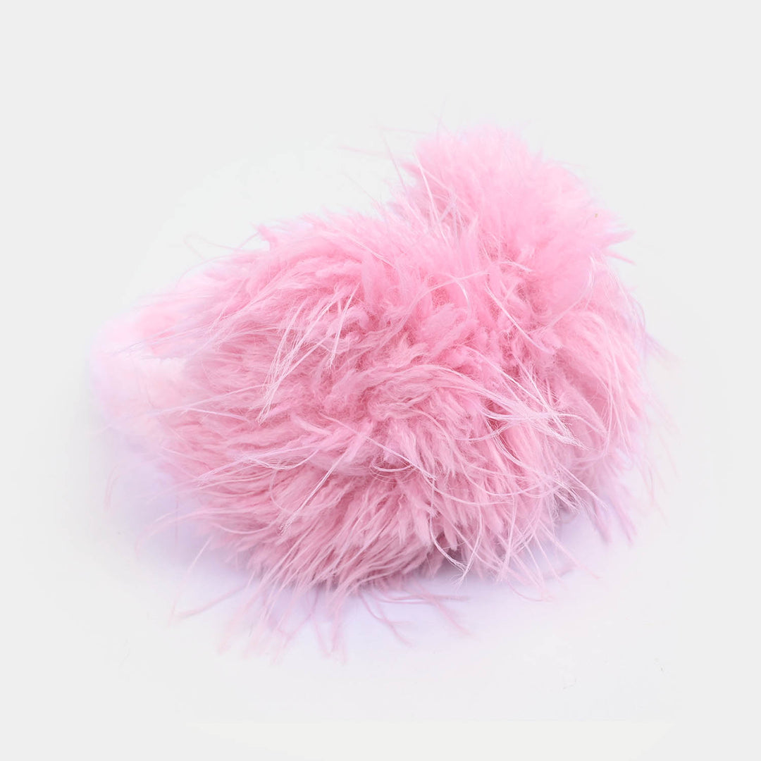 Kids Stylish Winter Earmuff