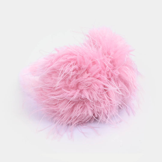Kids Stylish Winter Earmuff