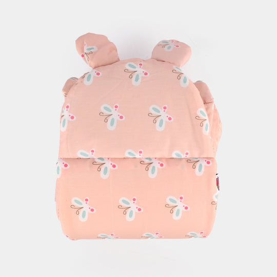 Adjustable Baby Head Support Pillow