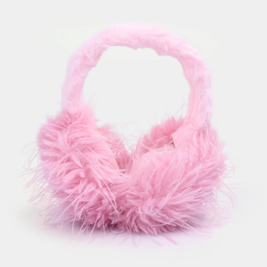 Kids Stylish Winter Earmuff