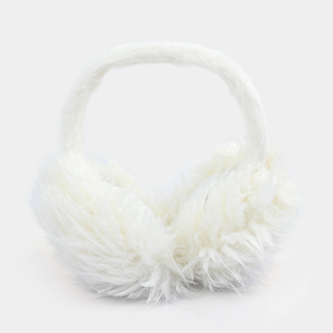 Kids Stylish Winter Earmuff