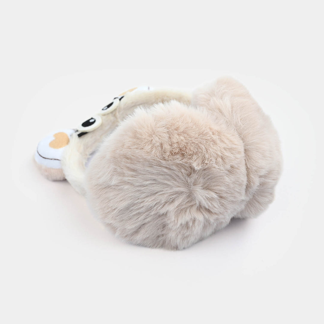 Kids Stylish Winter Earmuff
