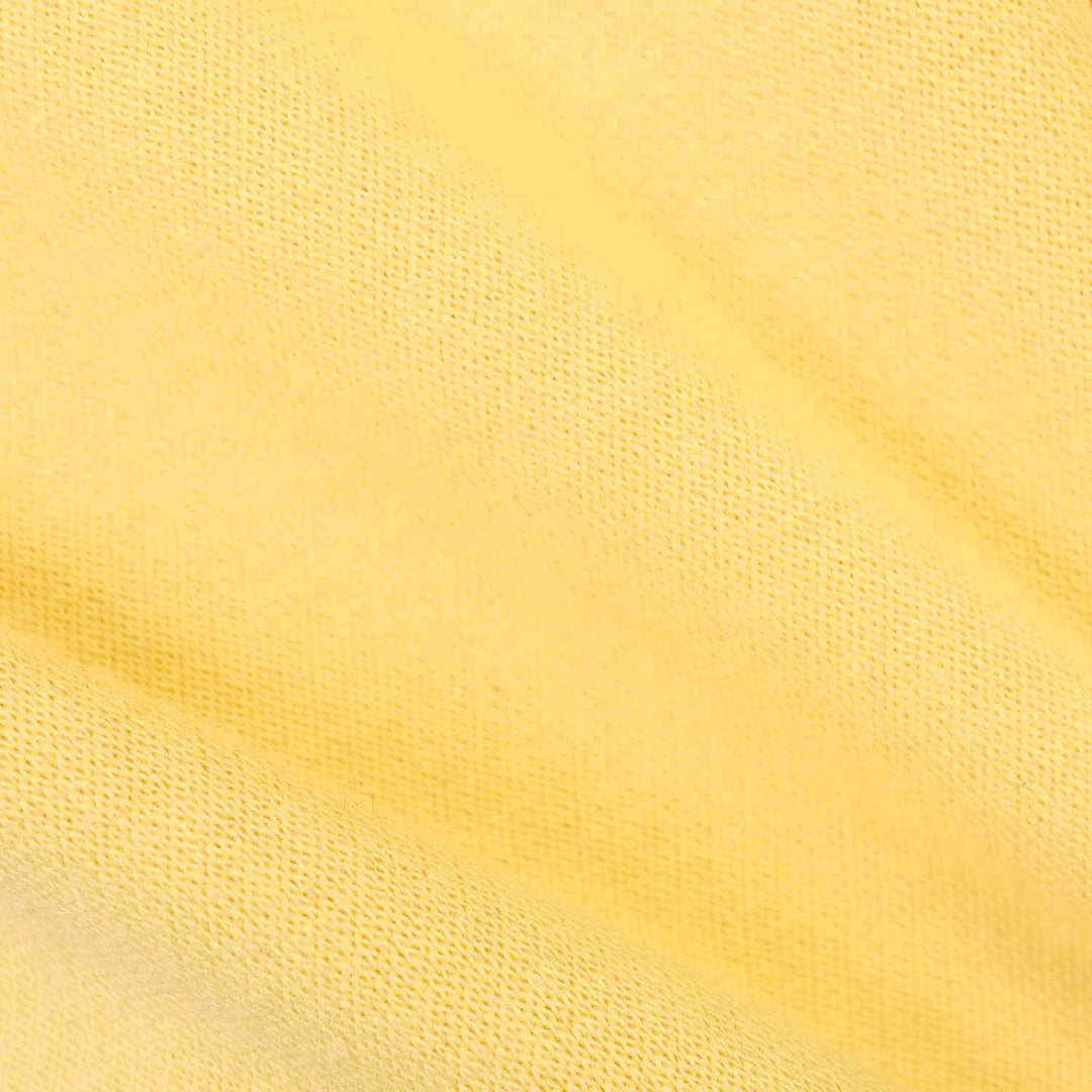 Infant Girls Fleece Sweatshirt Blooming-Golden.Haze