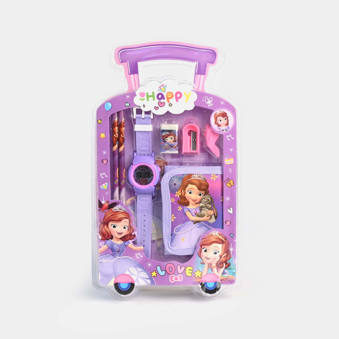 Stationery Set For Kids
