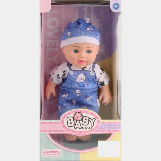 Lovely Baby Doll Toy