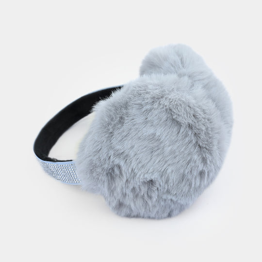 Kids Stylish Winter Earmuff