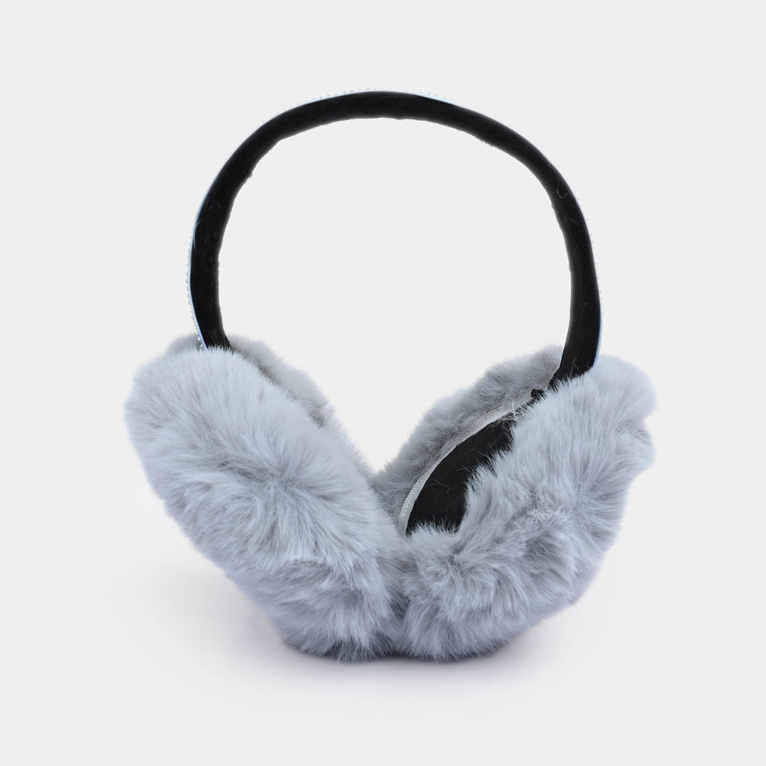 Kids Stylish Winter Earmuff