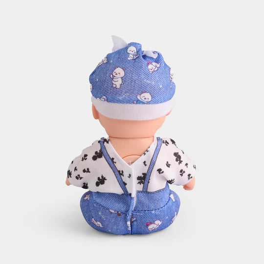 Lovely Baby Doll Toy