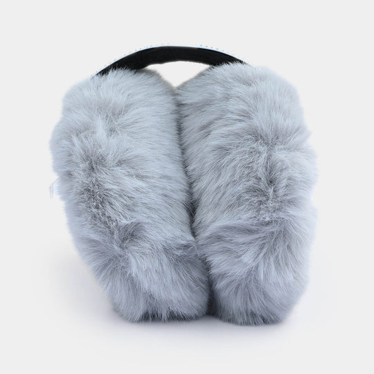 Kids Stylish Winter Earmuff