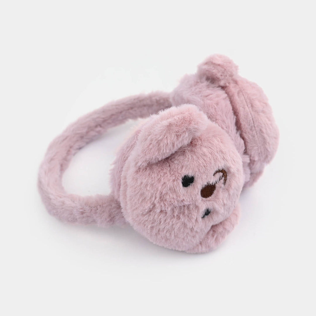 Kids Stylish Winter Earmuff