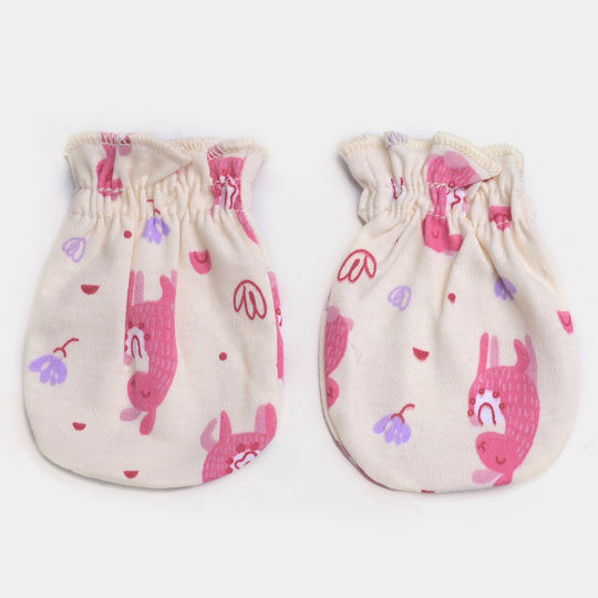 Mittens Set - Pack of 2