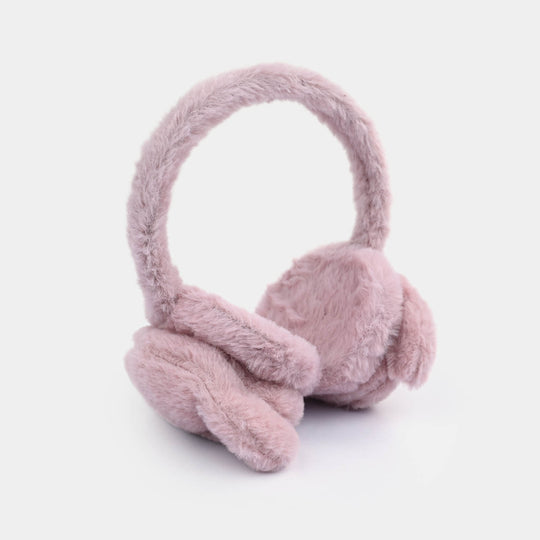 Kids Stylish Winter Earmuff