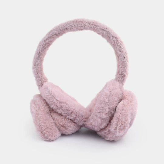 Kids Stylish Winter Earmuff