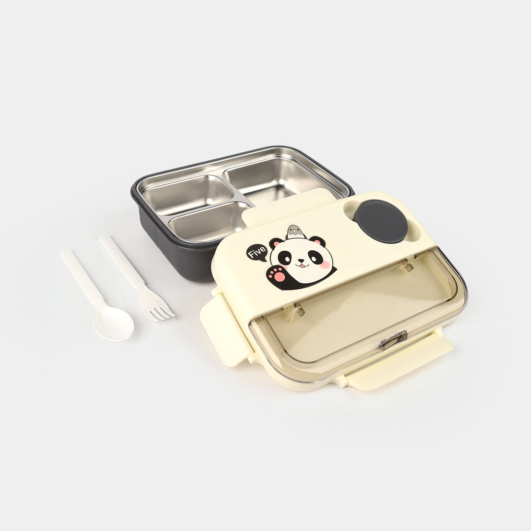 Plastic Lunch Box for Kids