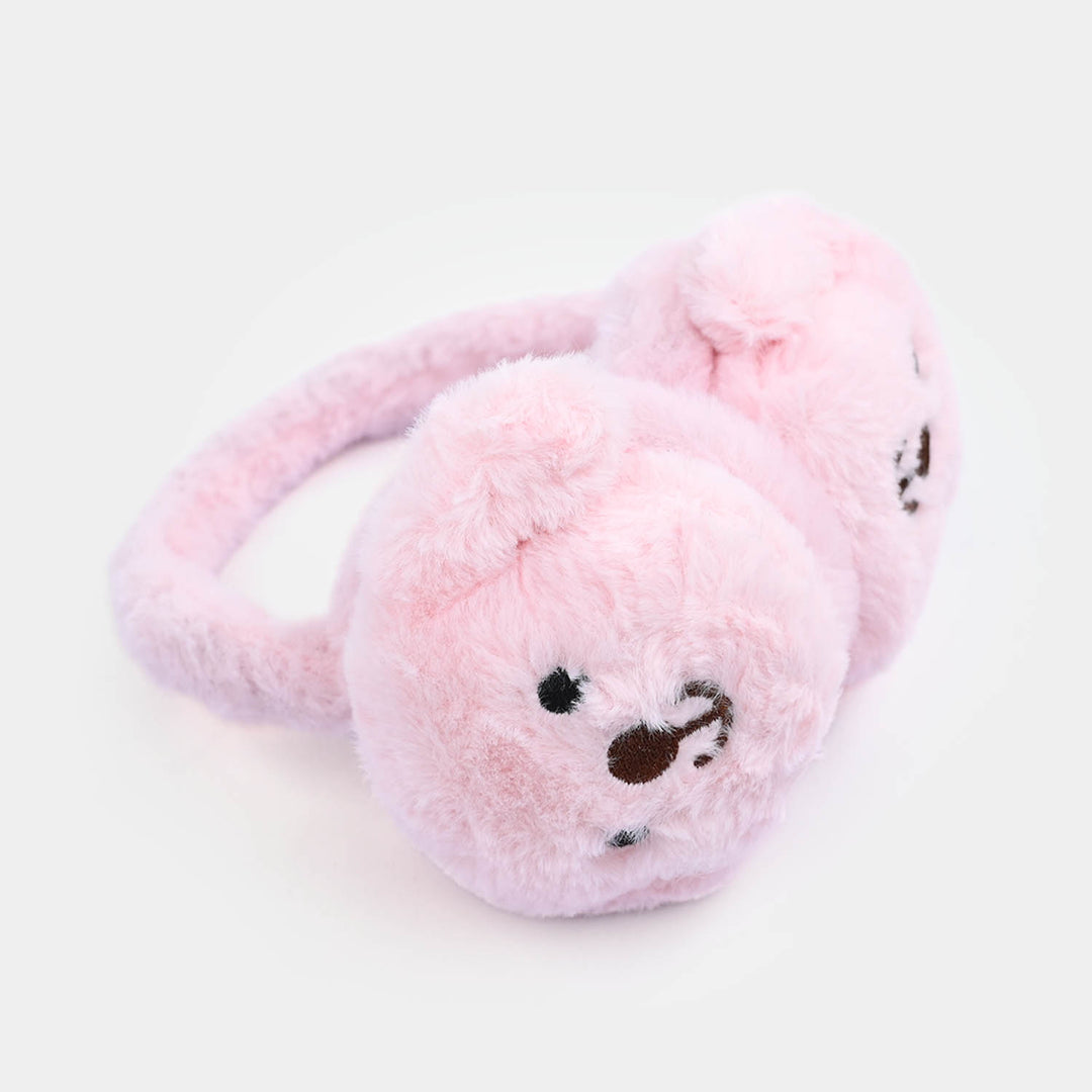 Kids Stylish Winter Earmuff